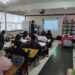 Primaria victorense recibe pláticas de ciberseguridad 