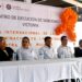 Mujeres del CEDES Victoria participan en actividades alusivas al “Día Naranja”