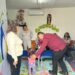 Visita CONAFE a CEDES de Tamaulipas para generar espacios educativos 