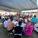 Implementa SEBIEN “Mercado del Bienestar” en el ejido Guadalupe Victoria