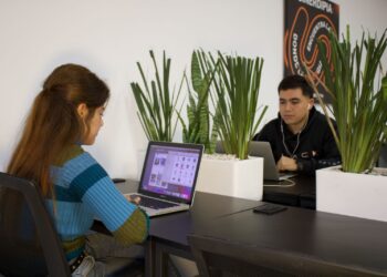 Un Nuevo Espacio de Coworking Llega a Ciudad Victoria