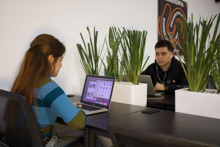 Un Nuevo Espacio de Coworking Llega a Ciudad Victoria
