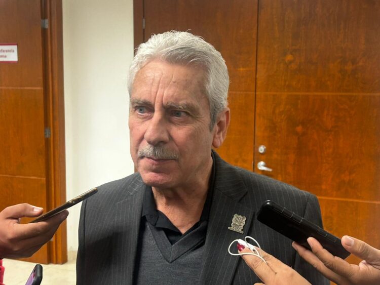 Propone diputado acciones en favor de la salud mental