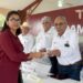 Gobierno de Tamaulipas respalda a ganaderos de Aldama con programa de Mejoramiento Genético