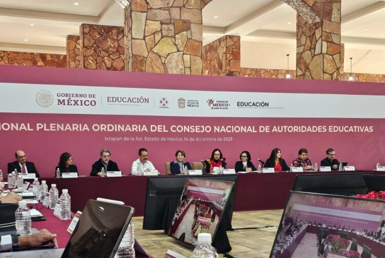Destaca Tamaulipas en implementación del Marco Curricular Común (MCC) de Media Superior a nivel nacional