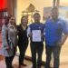 Comunicado Oficial: Registro de Coalición “Fuerza y Corazón X Tamaulipas” ante el IETAM
