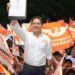 Anuncia MC regreso de Mario Ramos 