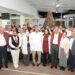 Instruye gobernador revisión estructural del Hospital Civil de Victoria