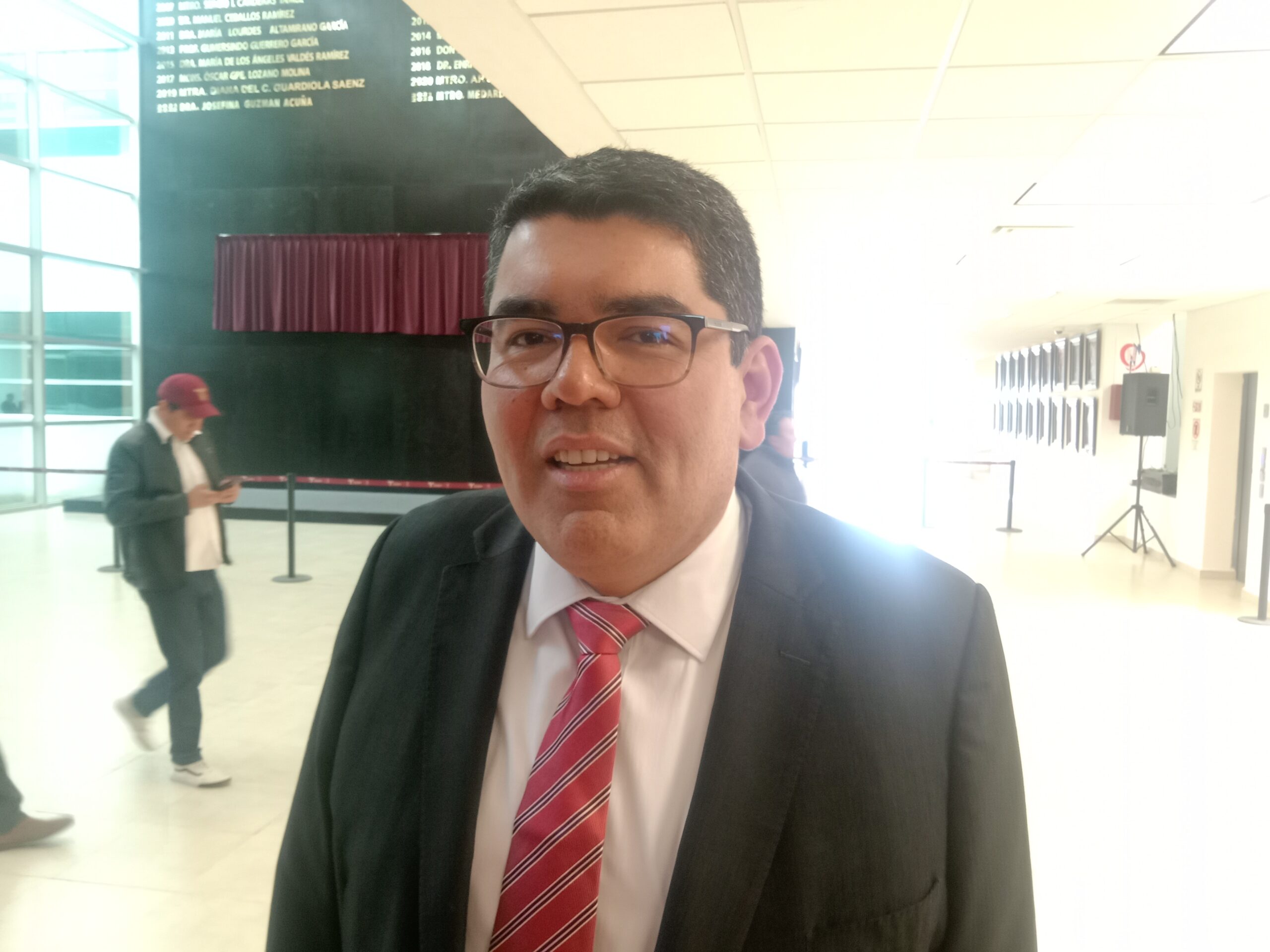 Sin riesgo elecciones en Tamaulipas