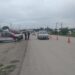 Guardia Estatal de Apoyo Carretero auxilia a viajeros y visitantes de Tamaulipas