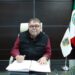 Gobierno del Estado firma convenio para incrementar la asignación de recursos estatales a la Cruz Roja