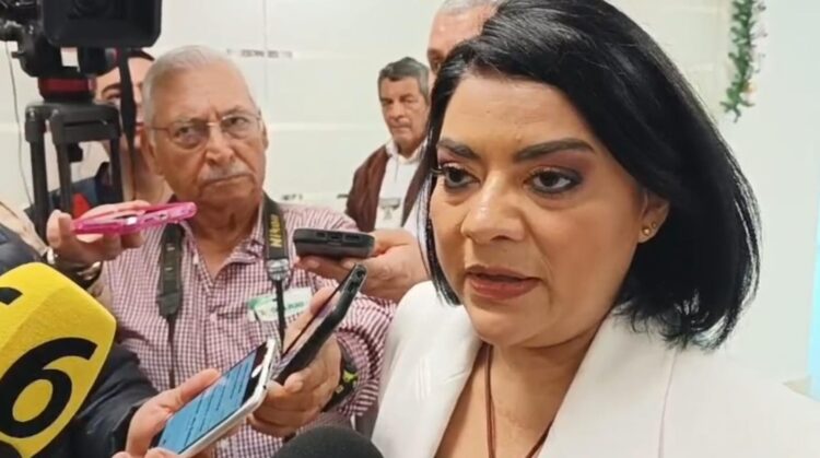 Invita Diputada al Auditor para aclarar cuentas publicas