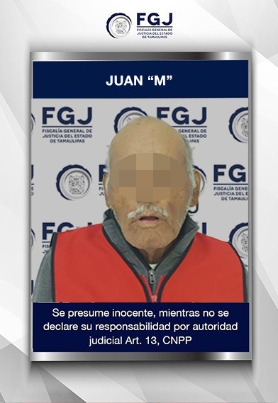 Vinculan a proceso a Juan “M” por delitos de Robo y Lesiones.
