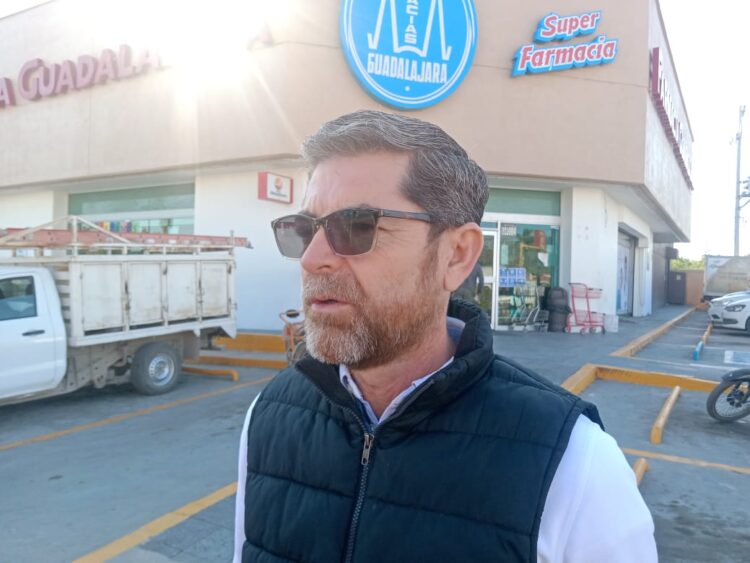 Se prepara municipio para recolección de basura por fin de año