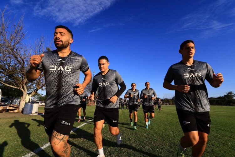 Correcaminos cerrará 2023 enfrentando a Rayados