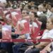 Consolida ITAVU seguridad jurídica: más de 3 mil familias recibieron escrituras en 2023