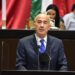 Llama Diputado para preservar las NOMs en México