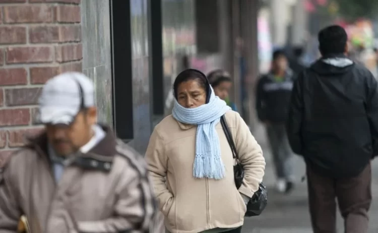 Disminuirá la temperatura en Victoria