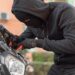 Continúan robos de motocicletas en Victoria
