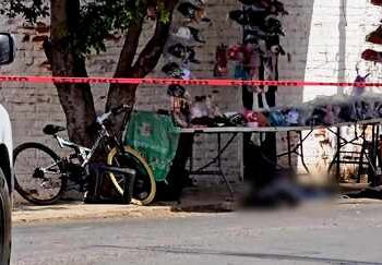 Asesinan a activista y Comisionada Municipal de Movimiento Ciudadano