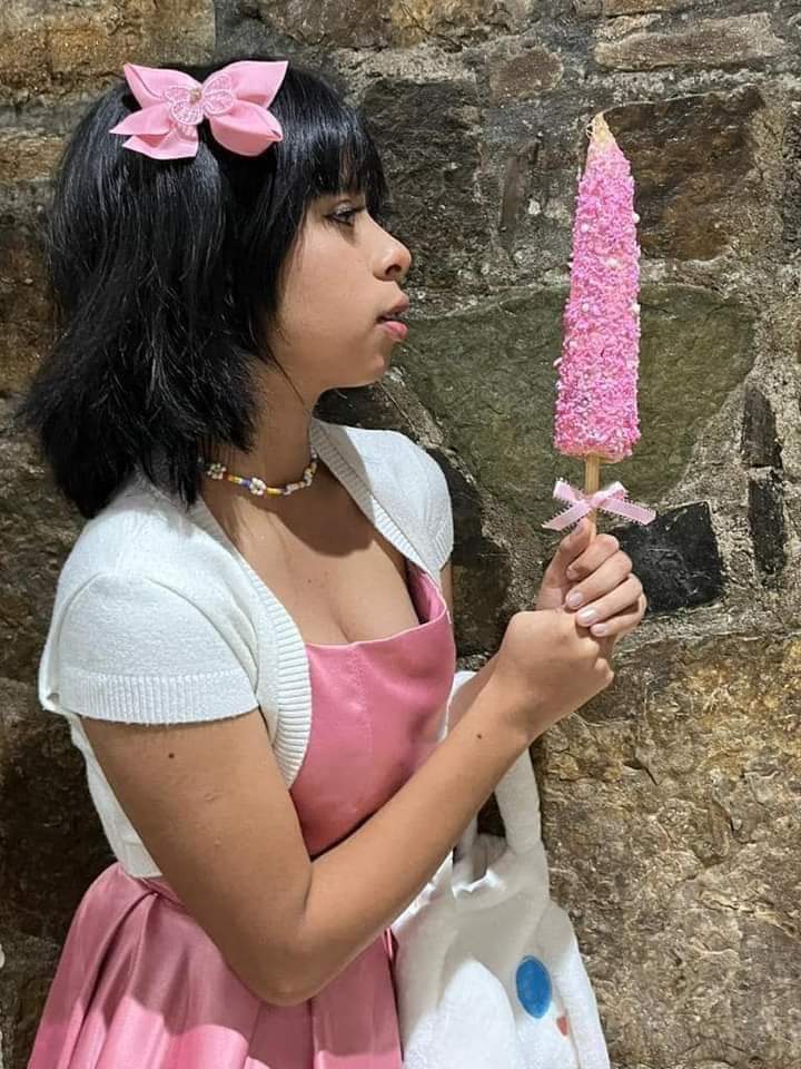 Ponen a la venta elotes coquette
