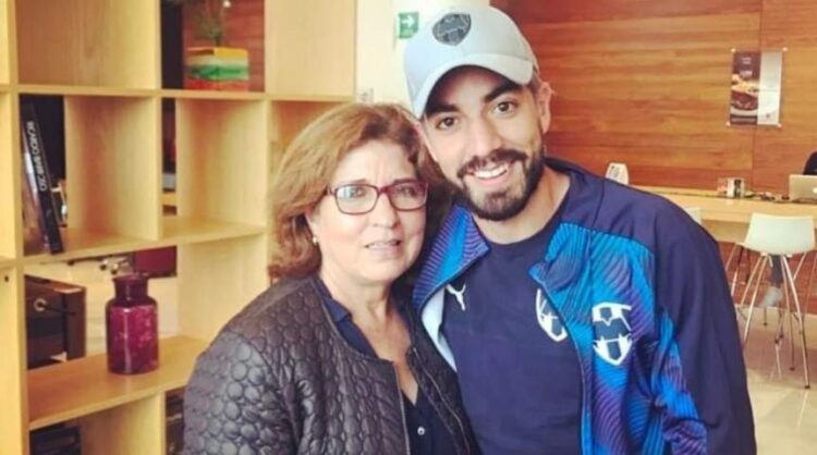 Matan a tía del futbolista Rodolfo Pizarro en Tamaulipas
