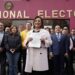 Presenta Xóchitl Gálvez denuncia por recursos de Notimex para campaña de Morena