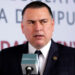 Condena Gerardo Peña desaparición de migrantes