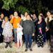 Luis Torre y su Movimiento Naranja hacen vibrar a Ciudad Victoria 