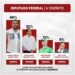 David García encabeza encuesta por el V Distrito