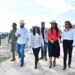 Olga Sosa asiste al 275 aniversario de Villa de Padilla