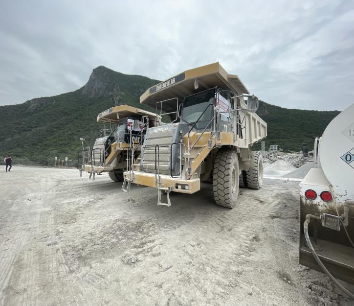 Bancos de materiales deben cumplir con normativas ambientales: PAUT