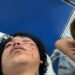 Su prometido la manda al hospital tras proponerle matrimonio