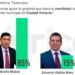 Pepe Braña arrasa en las preferencias para Víctoria