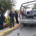 Guardia Estatal participa en Operativo »Carrusel»