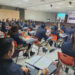Capacita FGJ a agentes de investigación