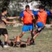 Sanciona Municipio tras los hechos violentos en el Campo COLOPO de Fut-7
