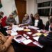 Se instala Comisión Especial para la Conmemoración del Bicentenario de Tamaulipas