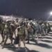 Más de 1,000 elementos de fuerzas especiales llegaron a Matamoros