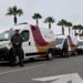 Recibe CEDES unidades para traslado y seguridad de PPLs
