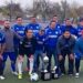 Torneo Héroes de la Salud: IMSS 67 se corona campeón