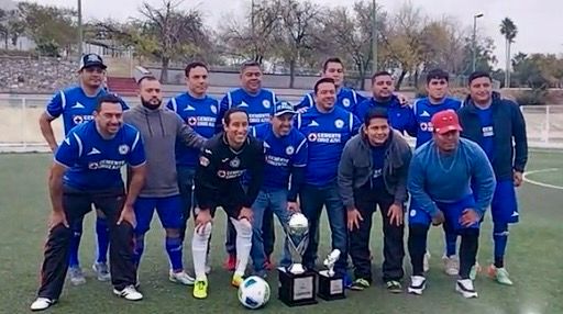 Torneo Héroes de la Salud: IMSS 67 se corona campeón