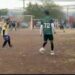 El Rey con espectacular voltereta, avanza en el torneo de copa