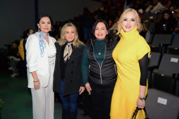 Instituto de las Mujeres en Tamaulipas continua empoderando a las mujeres
