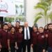 Conmemoran 25 años del Laboratorio Estatal de Salud Pública