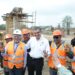 Puente de la Esperanza, ejemplo de uso honesto de recursos: Américo