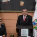 Convoca gobernador a implementar justicia eficaz, cercana y transparente