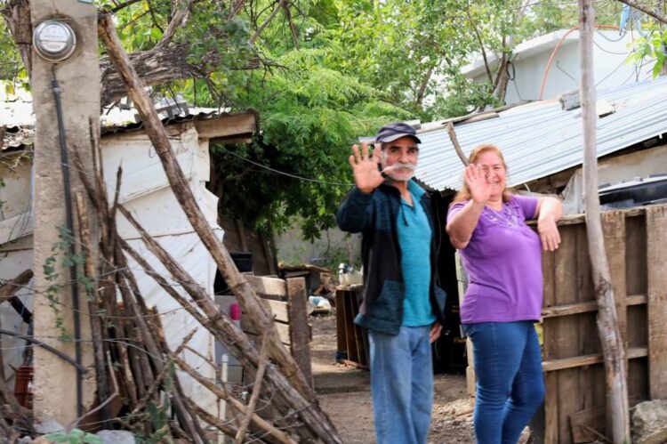 Mejora gobierno de Victoria calidad de vida de más familias