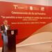 Conmemora Gobernador de Tamaulipas el día del periodista