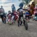 Realizan carrera infantil en Victoria